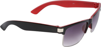 60% OFF on Camerii Elegance Rectangular Sunglasses