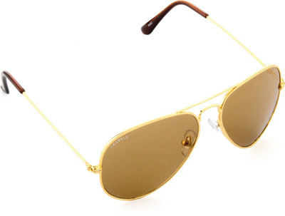 65% OFF on Laurels Classic Aviator Sunglasses