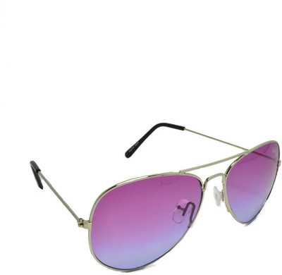 66% OFF on Backley Aviator Sunglasses