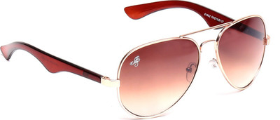 69% OFF on Eddy's Eyewear Aviator Sunglasses 69% OFF on Eddy's Eyewear Aviator Sunglasses