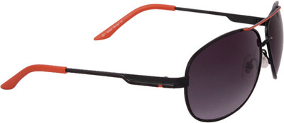 61% OFF on Ron Aviator Sunglasses