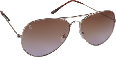 70% OFF on Esque Aviator Sunglasses