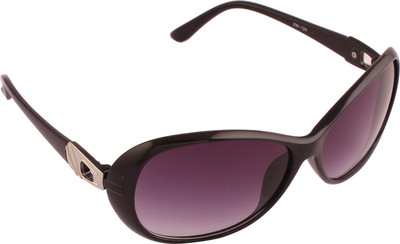 11% OFF on Tim Hawk Wrap-around Sunglasses