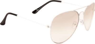75% OFF on SkyWays Retro Aviator Sunglasses 75% OFF on SkyWays Retro Aviator Sunglasses