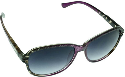83% OFF on Espojo Oval Sunglasses