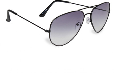 40% OFF on Pede Milan PM-114 Aviator Sunglasses