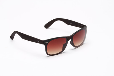70% OFF on Glitters Wayfarer Sunglasses