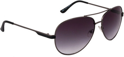 50% OFF on Fueel Aviator Sunglasses
