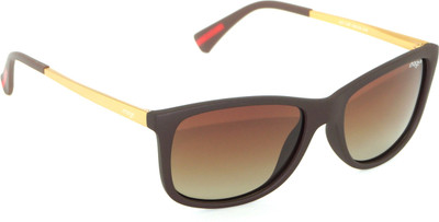 36% OFF on Image Wayfarer Sunglasses