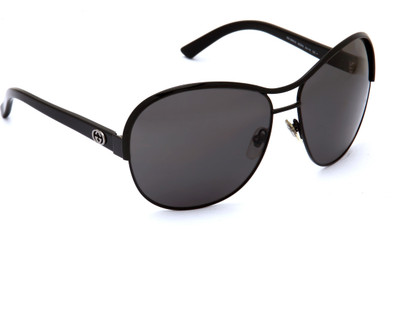 52% OFF on Gucci Round Sunglasses 52% OFF on Gucci Round Sunglasses