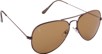 75% OFF on Esque Aviator Sunglasses