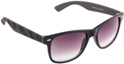 55% OFF on Farenheit Wayfarer Sunglasses 55% OFF on Farenheit Wayfarer Sunglasses
