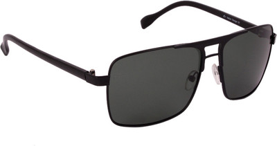 61% OFF on Ron Rectangular Sunglasses 61% OFF on Ron Rectangular Sunglasses