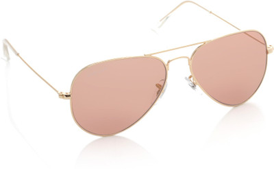 Van Heusen Aviator Sunglasses