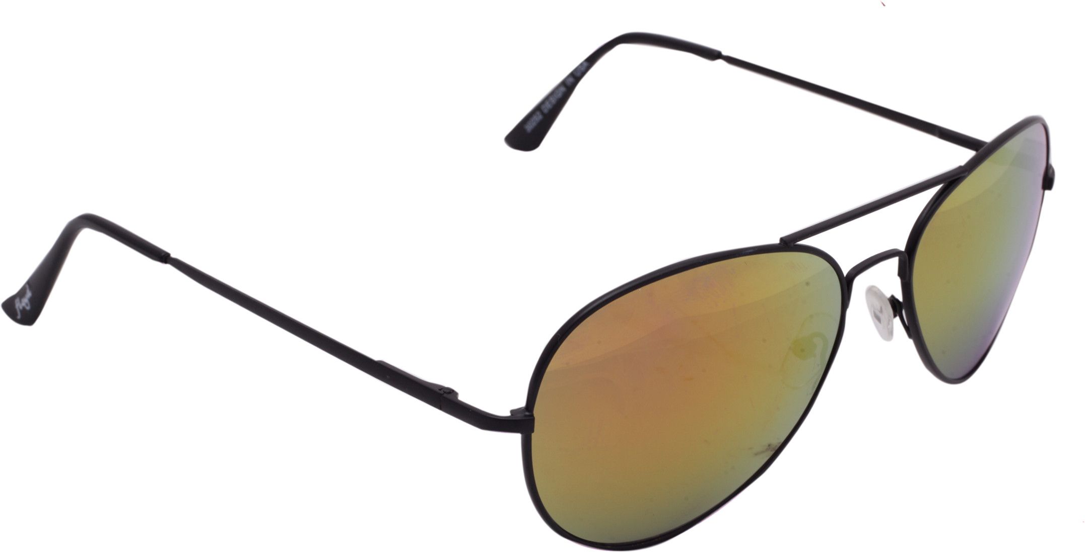 80% OFF on Floyd Stylish Aviator Sunglasses