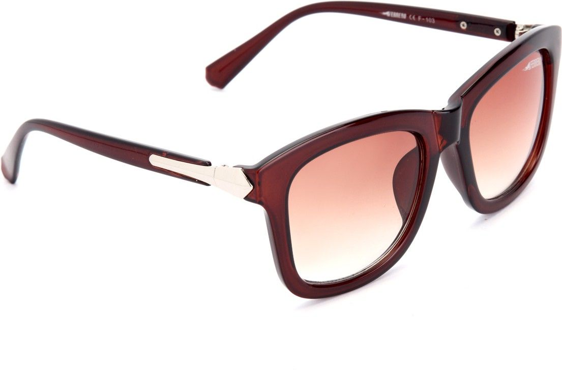 70% OFF on Ferrero Wayfarer Sunglasses 70% OFF on Ferrero Wayfarer Sunglasses