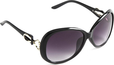 20% OFF on Stol'n Stylish Black Over-sized Sunglasses 20% OFF on Stol'n Stylish Black Over-sized Sunglasses