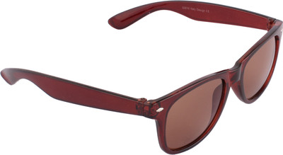 57% OFF on Tim Hawk Wayfarer Sunglasses 57% OFF on Tim Hawk Wayfarer Sunglasses