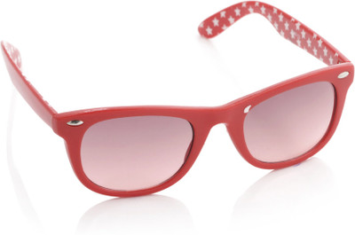 80% OFF on Rockford Wayfarer Sunglasses 80% OFF on Rockford Wayfarer Sunglasses