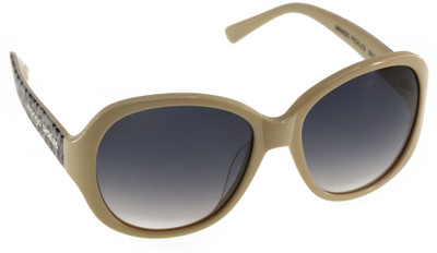 87% OFF on Mango Pickles Animal charmer Over-sized Sunglasses