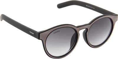 37% OFF on Voyage Round Sunglasses