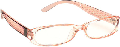 55% OFF on Crad Full Rim Oval Frame