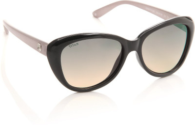 17% OFF on Glares by Titan Sunglasses 17% OFF on Glares by Titan Sunglasses