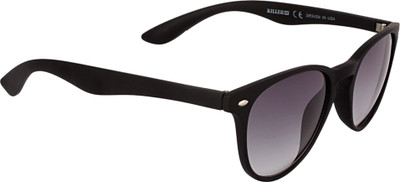 31% OFF on Killer Round Sunglasses