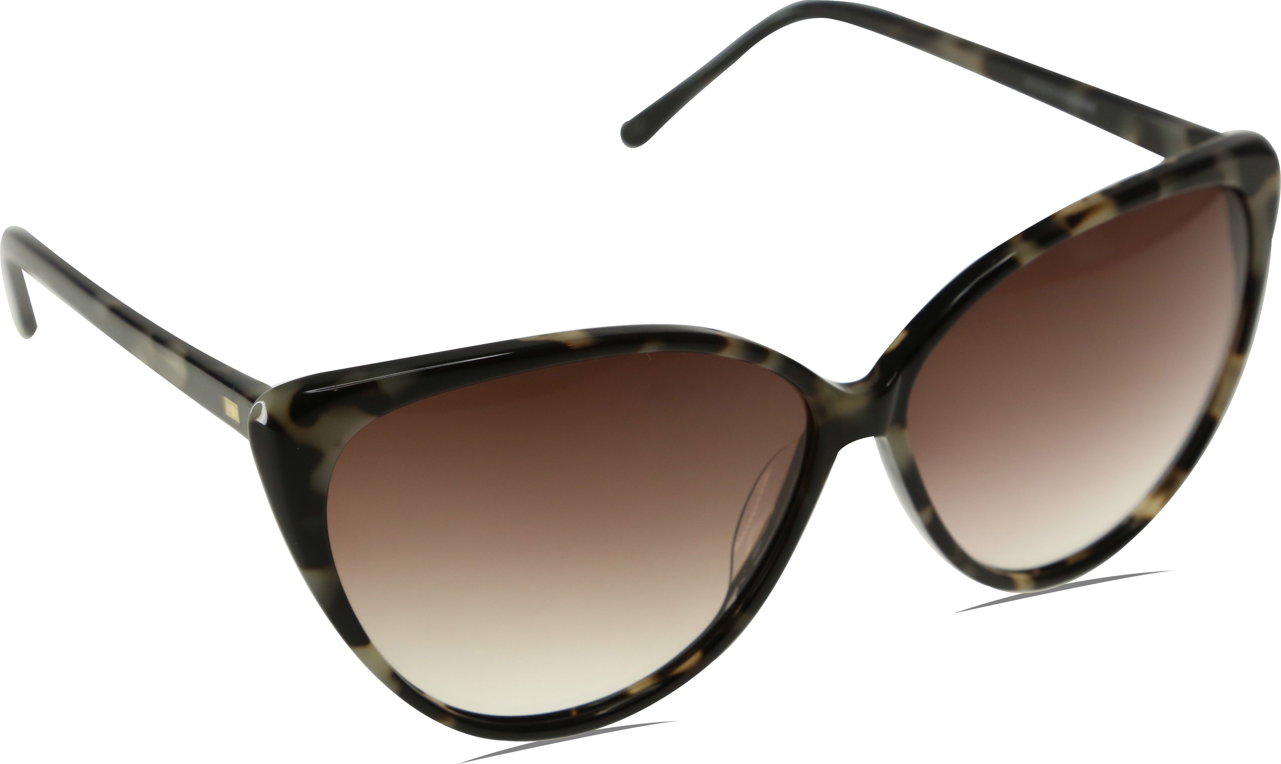 78% OFF on Mango Pickles Cat-eye Sunglasses 78% OFF on Mango Pickles Cat-eye Sunglasses
