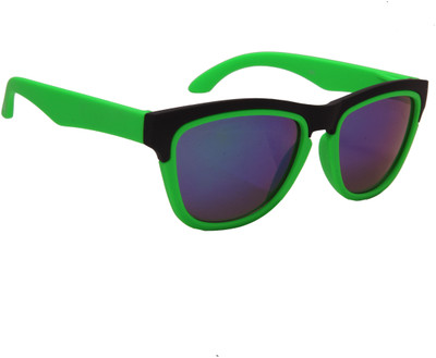 70% OFF on Spiky Wayfarer Sunglasses 70% OFF on Spiky Wayfarer Sunglasses