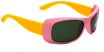 35% OFF on Goggy Poggy 2003 Rectangular Sunglasses