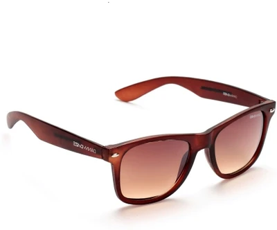 60% OFF on Danny Daze Wayfarer Sunglasses
