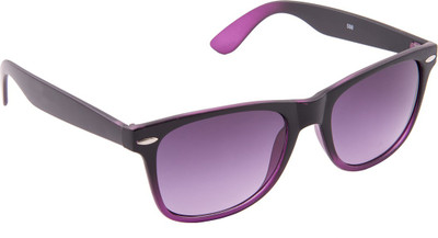 72% OFF on Black Wayfarer Sunglasses 72% OFF on Black Wayfarer Sunglasses