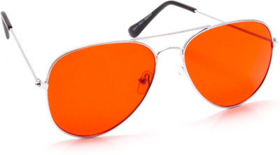 74% OFF on Artzz Retro Aviator Sunglasses 74% OFF on Artzz Retro Aviator Sunglasses
