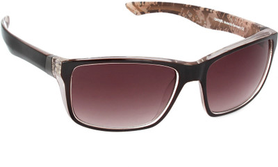 64% OFF on Concepts Rectangular Sunglasses 64% OFF on Concepts Rectangular Sunglasses