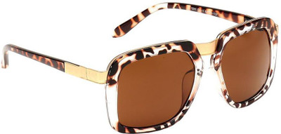 25% OFF on Di Tutti Oversized 1241 Wayfarer Sunglasses 25% OFF on Di Tutti Oversized 1241 Wayfarer Sunglasses