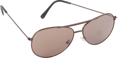 45% OFF on Aislin Aviator Sunglasses 45% OFF on Aislin Aviator Sunglasses