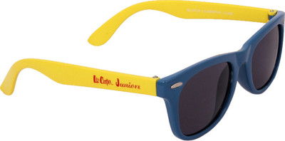 Lee Cooper Wayfarer Sunglasses