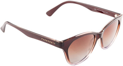 58% OFF on Farenheit Wayfarer Sunglasses 58% OFF on Farenheit Wayfarer Sunglasses