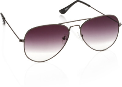 50% OFF on Joe Black Aviator Sunglasses