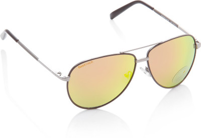 fastrack aviator sunglasses online
