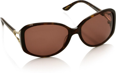 30% OFF on Celine Dion Over-sized Sunglasses