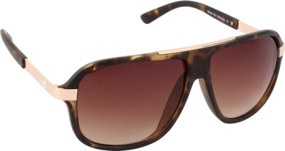 25% OFF on Scavin Aviator Sunglasses
