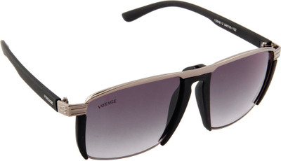 45% OFF on Voyage Wayfarer Sunglasses