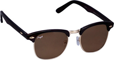 58% OFF on Floyd Clubmaster Wayfarer Sunglasses 58% OFF on Floyd Clubmaster Wayfarer Sunglasses