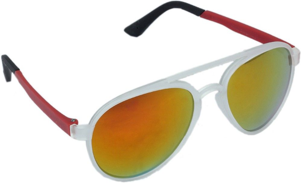 69% OFF on Gansta GN-11068 Cyrstal & red Aviator Sunglasses 69% OFF on Gansta GN-11068 Cyrstal & red Aviator Sunglasses
