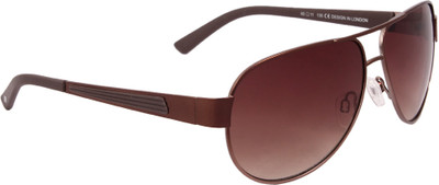 10% OFF on Lee Cooper Aviator Aviator Sunglasses 10% OFF on Lee Cooper Aviator Aviator Sunglasses