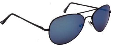64% OFF on Floyd Stylish Aviator Sunglasses