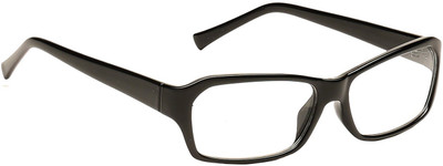55% OFF on Crad Full Rim Rectangle Frame