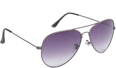 63% OFF on Ted Smith Aviator Sunglasses